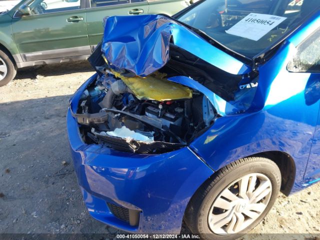 JHMGK5H58GS005952 Honda FIT LX