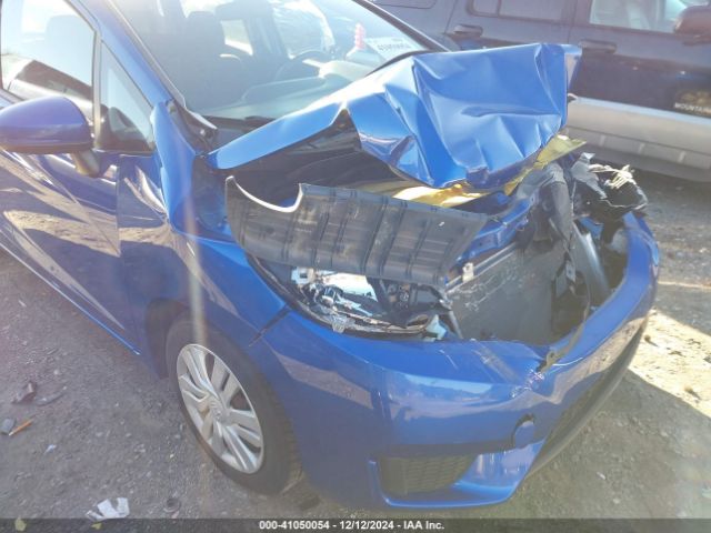 JHMGK5H58GS005952 Honda FIT LX