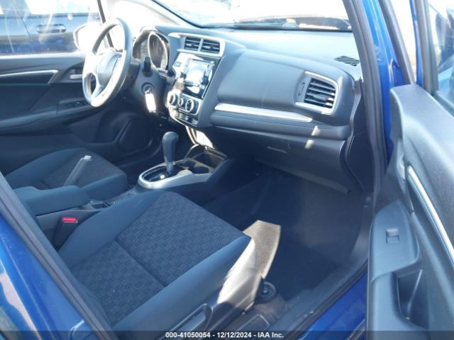 JHMGK5H58GS005952 Honda FIT LX