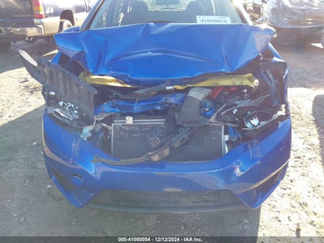 JHMGK5H58GS005952 Honda FIT LX