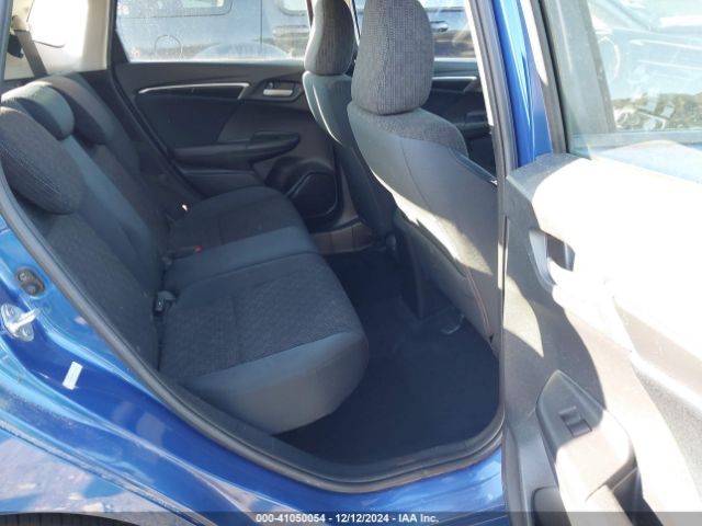 JHMGK5H58GS005952 Honda FIT LX