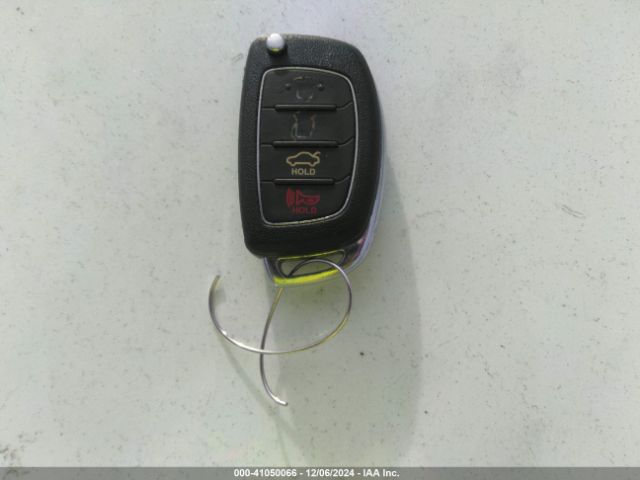 5NPE34AB2HH528349 Hyundai Sonata Sport 2.0t