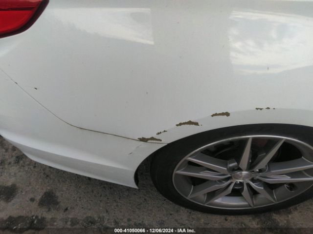 5NPE34AB2HH528349 Hyundai Sonata Sport 2.0t