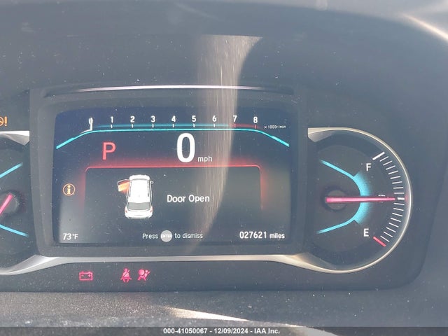 Honda Pilot 2wd Special Edition 2022 5FNYF5H27NB020792 Image 7