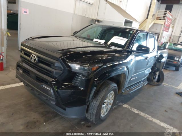 3TYLB5JN8RT007114 Toyota Tacoma Sr5