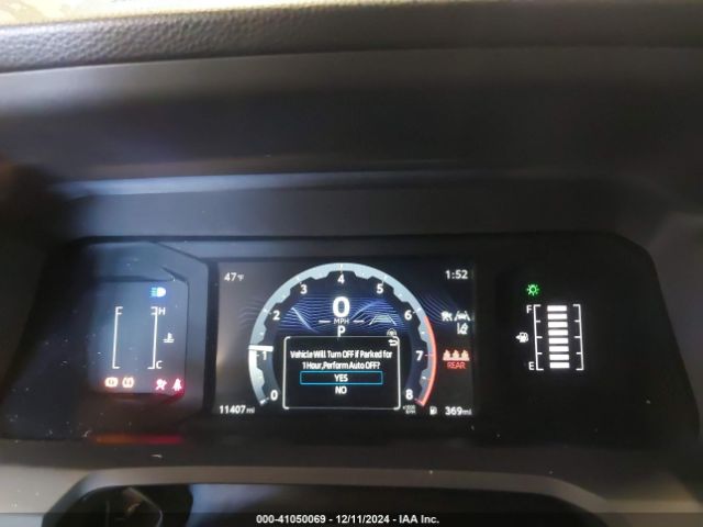 3TYLB5JN8RT007114 Toyota Tacoma Sr5
