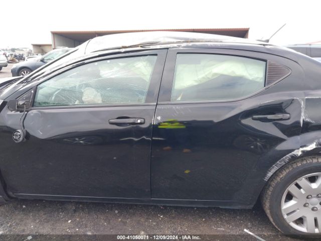 1C3CDZAB0EN220288 Dodge AVENGER SE