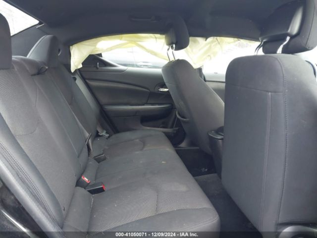 1C3CDZAB0EN220288 Dodge AVENGER SE