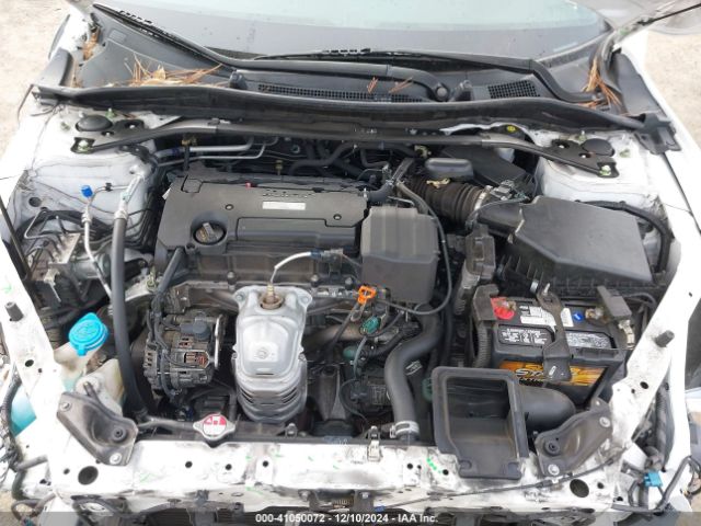 1HGCR2F1XHA076847 Honda Accord Sport Se