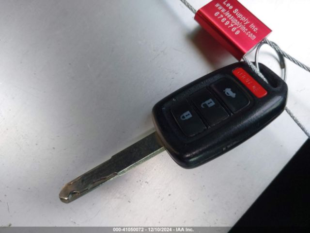 1HGCR2F1XHA076847 Honda Accord Sport Se
