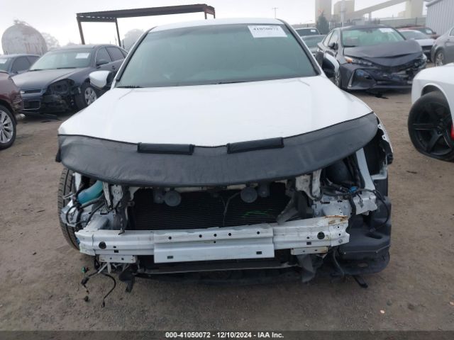 1HGCR2F1XHA076847 Honda Accord Sport Se
