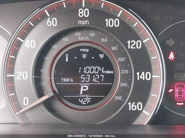 1HGCR2F1XHA076847 Honda Accord Sport Se