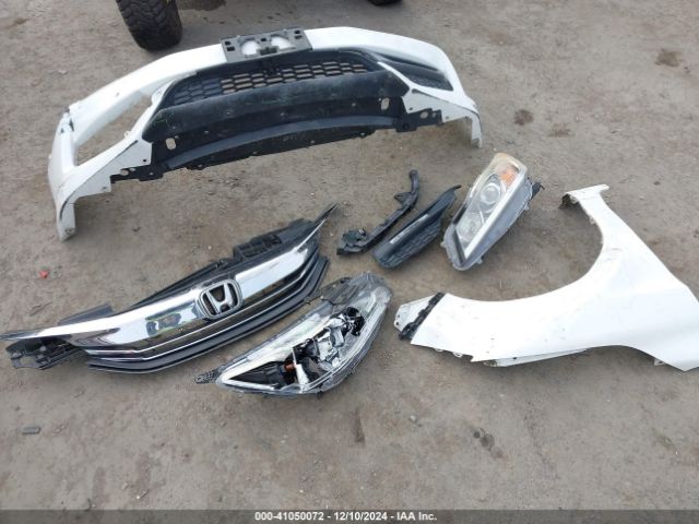 1HGCR2F1XHA076847 Honda Accord Sport Se
