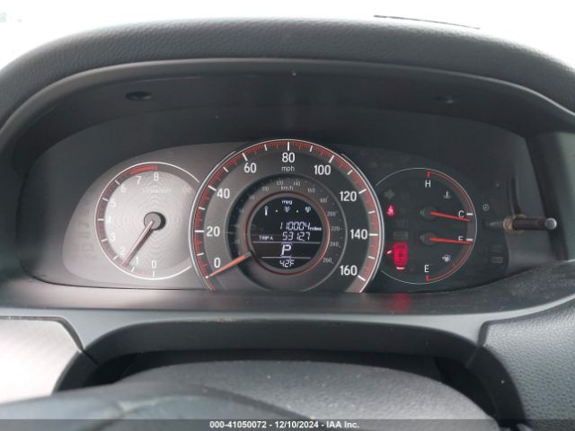 1HGCR2F1XHA076847 Honda Accord Sport Se