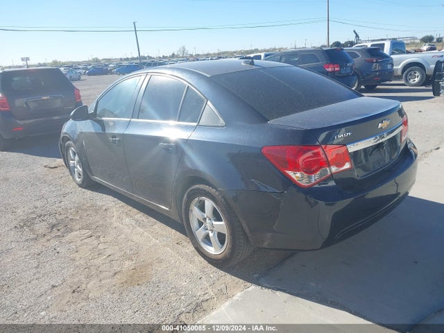 Chevrolet Cruze 1lt Auto 2014 1G1PC5SB6E7240873 Image 3