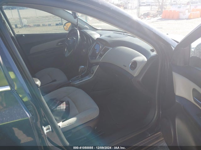 Chevrolet Cruze 1lt Auto 2014 1G1PC5SB6E7240873 Image 5