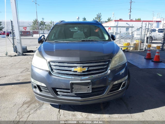 Chevrolet Traverse 2lt 2014 1GNKRHKD8EJ310550 Image 13