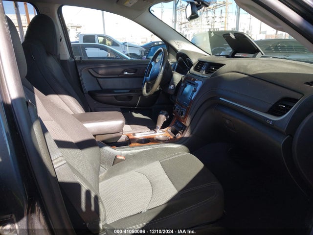 Chevrolet Traverse 2lt 2014 1GNKRHKD8EJ310550 Image 5