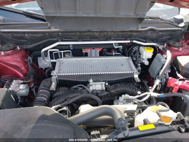 4S4WMAPD8L3452998 Subaru Ascent Limited