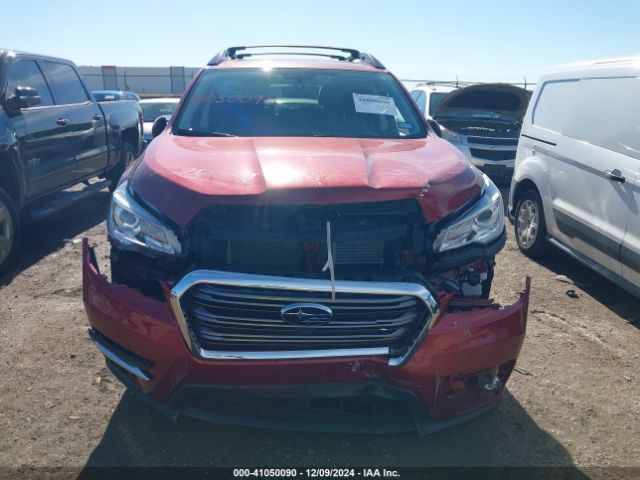 4S4WMAPD8L3452998 Subaru Ascent Limited