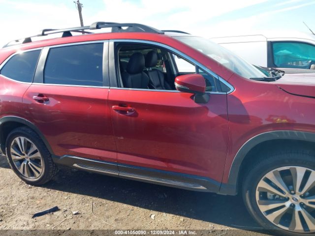 4S4WMAPD8L3452998 Subaru Ascent Limited