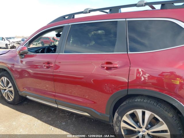 4S4WMAPD8L3452998 Subaru Ascent Limited