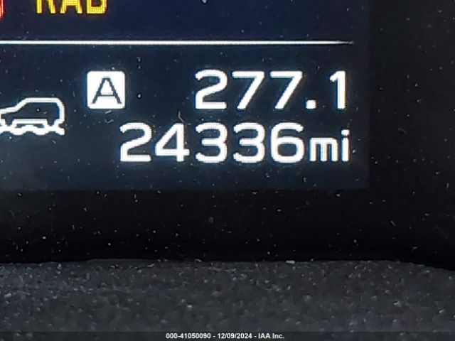 4S4WMAPD8L3452998 Subaru Ascent Limited
