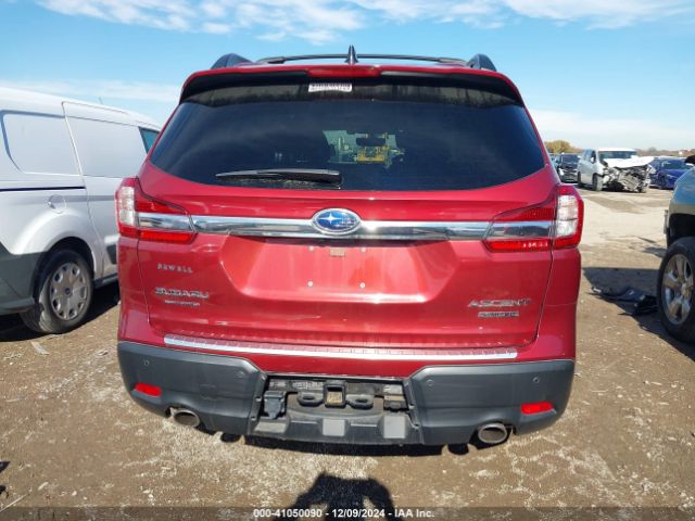 4S4WMAPD8L3452998 Subaru Ascent Limited