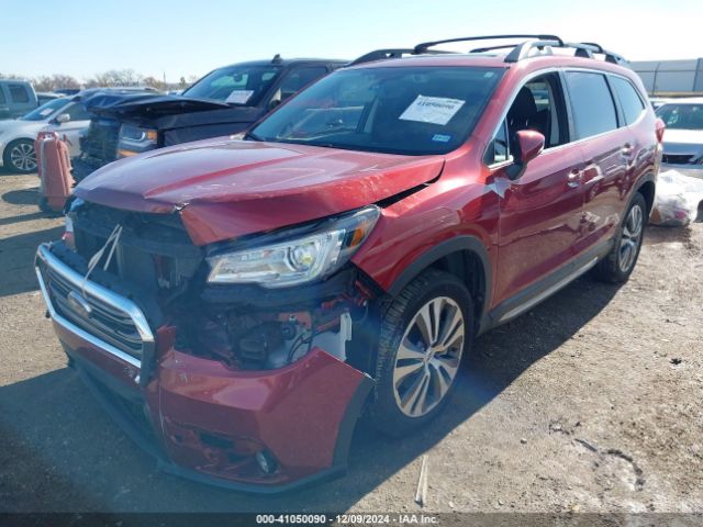 4S4WMAPD8L3452998 Subaru Ascent Limited