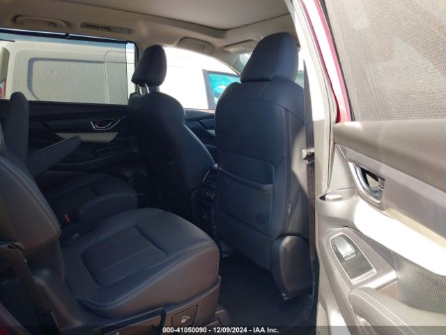 4S4WMAPD8L3452998 Subaru Ascent Limited