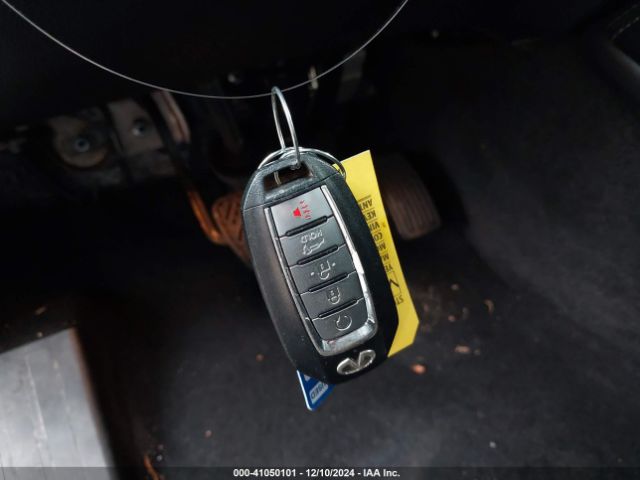 5N1DL0MMXKC558280 Infiniti QX60 LUXE
