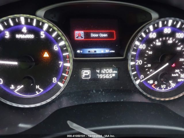 5N1DL0MMXKC558280 Infiniti QX60 LUXE
