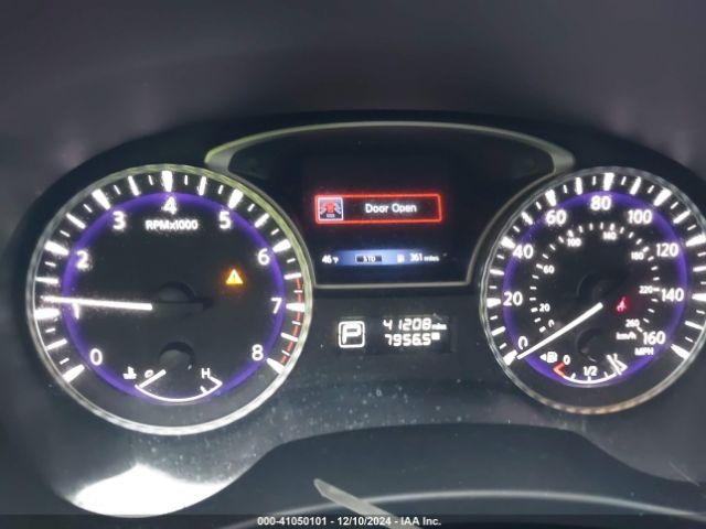 5N1DL0MMXKC558280 Infiniti QX60 LUXE