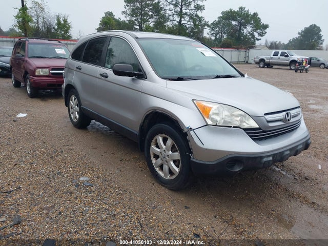 2008 HONDA CR-V JHLRE38568C011401