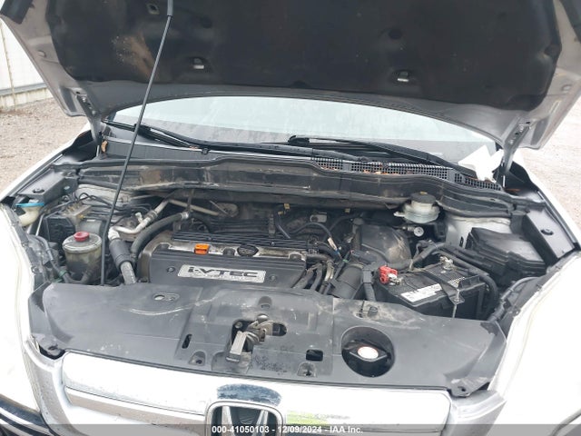 2008 HONDA CR-V JHLRE38568C011401 Photo 9