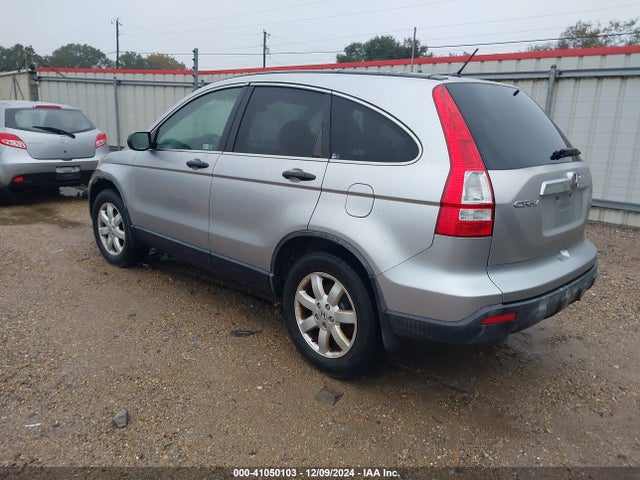 2008 HONDA CR-V JHLRE38568C011401 Photo 2