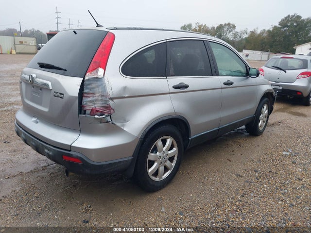 2008 HONDA CR-V JHLRE38568C011401 Photo 3