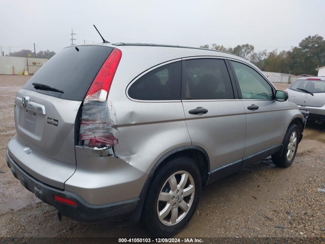 2008 HONDA CR-V JHLRE38568C011401 Photo 5
