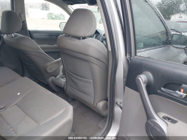 2008 HONDA CR-V JHLRE38568C011401 Photo 7