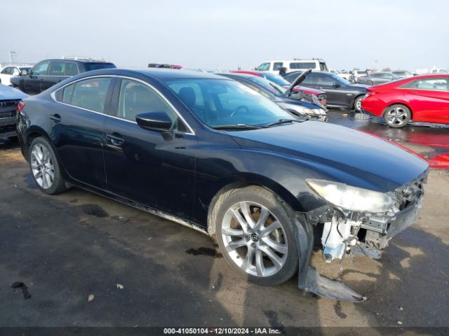 JM1GJ1V62E1132855 auction archive image