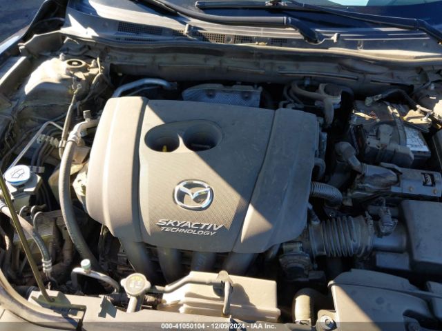 JM1GJ1V62E1132855 Mazda Mazda6 I Touring