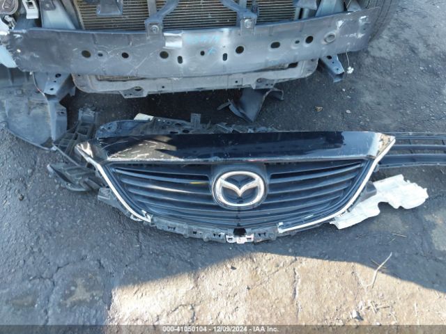 JM1GJ1V62E1132855 Mazda Mazda6 I Touring