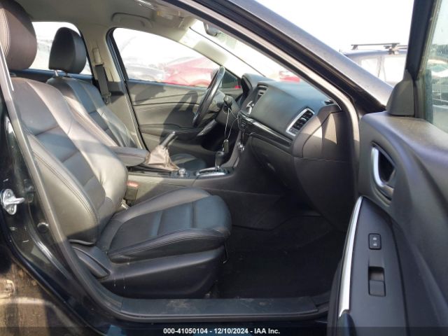 JM1GJ1V62E1132855 Mazda Mazda6 I Touring
