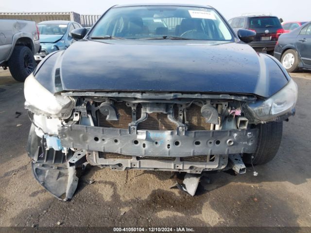 JM1GJ1V62E1132855 Mazda Mazda6 I Touring