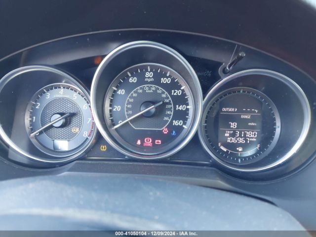 JM1GJ1V62E1132855 Mazda Mazda6 I Touring