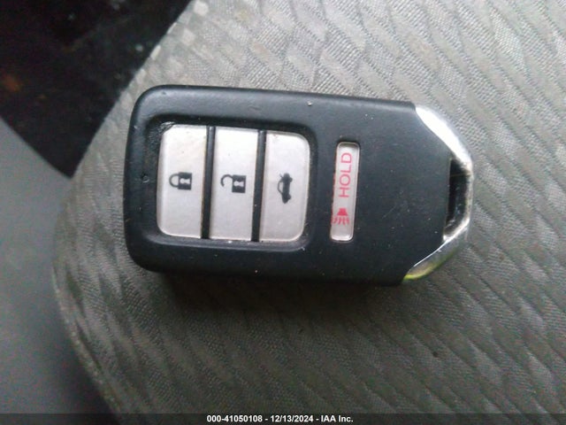 Honda CIVIC EX 2014 2HGFB2F86EH537053 Image 11