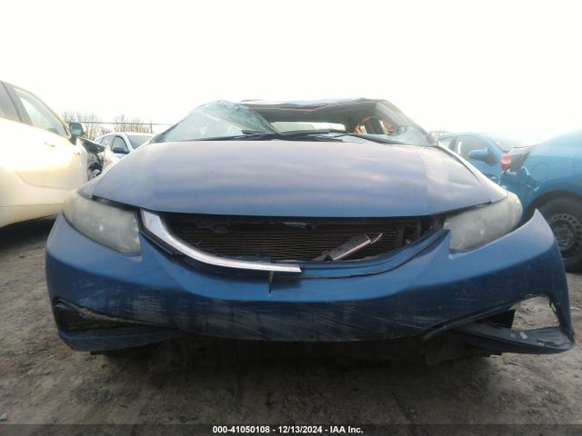Honda CIVIC EX 2014 2HGFB2F86EH537053 Image 13