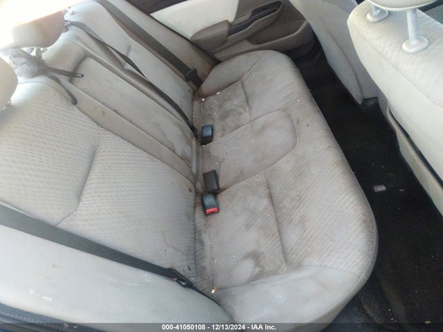 Honda CIVIC EX 2014 2HGFB2F86EH537053 Image 8