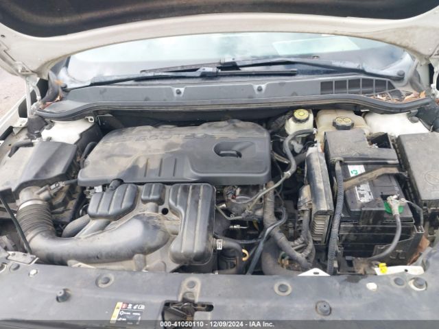 1G4PP5SK6F4184038 Buick Verano
