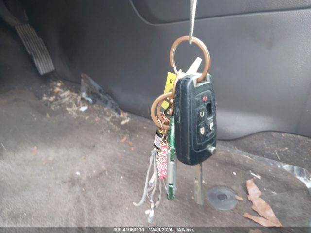 1G4PP5SK6F4184038 Buick Verano
